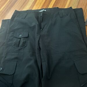 IAMGIA cargo pants